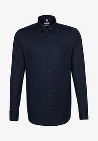 Niet geselecteerd, blue