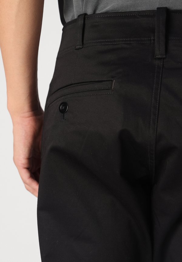 MOSA STRAIGHT - Trousers4