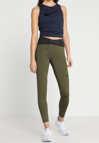Nike Performance Rajstopy