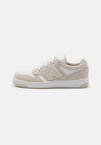 BB480 UNISEX - Basketballschuh - dark mushroom