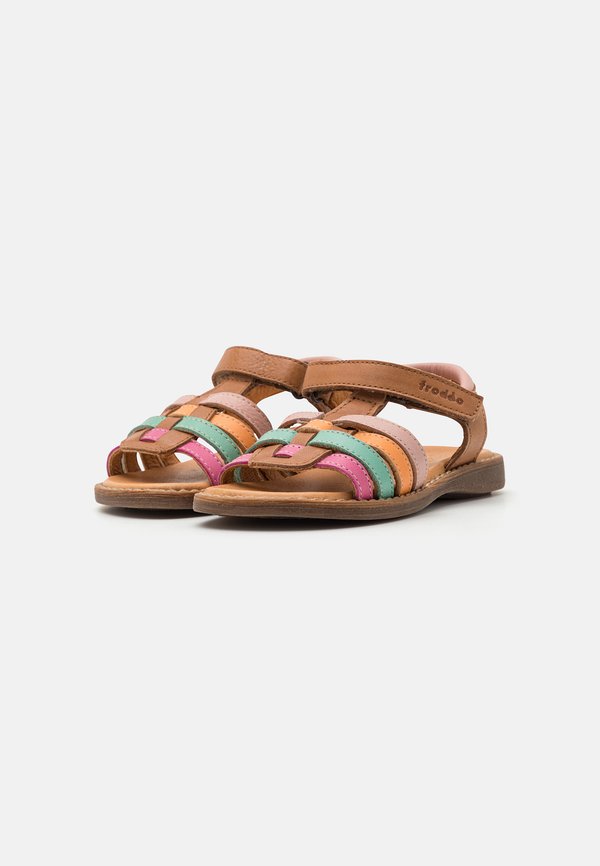 LORE STRAPS - Sandals - multicolor3