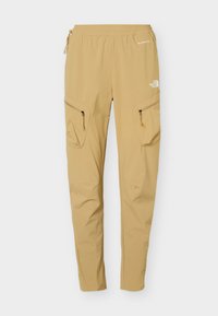 Επιλέχθηκε, kelp tan