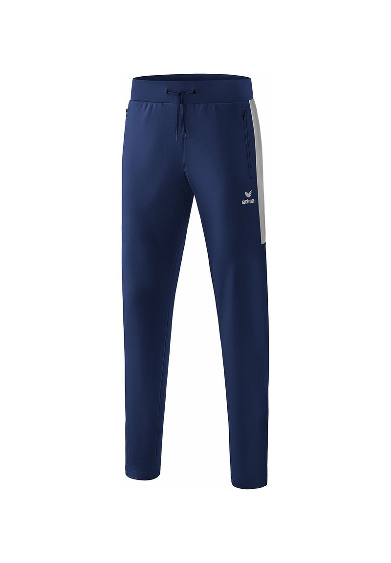 erima Trainingsbroek donkerblauw erima Trainingsbroek donkerblauw