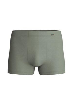 Calida, EVOLUTION NEW BOXER - Boxer aderenti - agave green