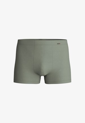 Calida, EVOLUTION NEW BOXER - Boxer aderenti - agave green