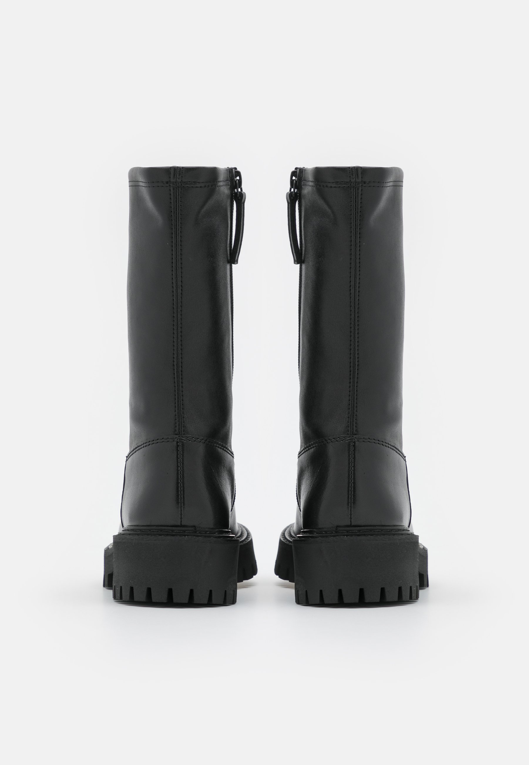 Women COMMADORE BOOT - Platform boots Women COMMADORE BOOT - Platform boots