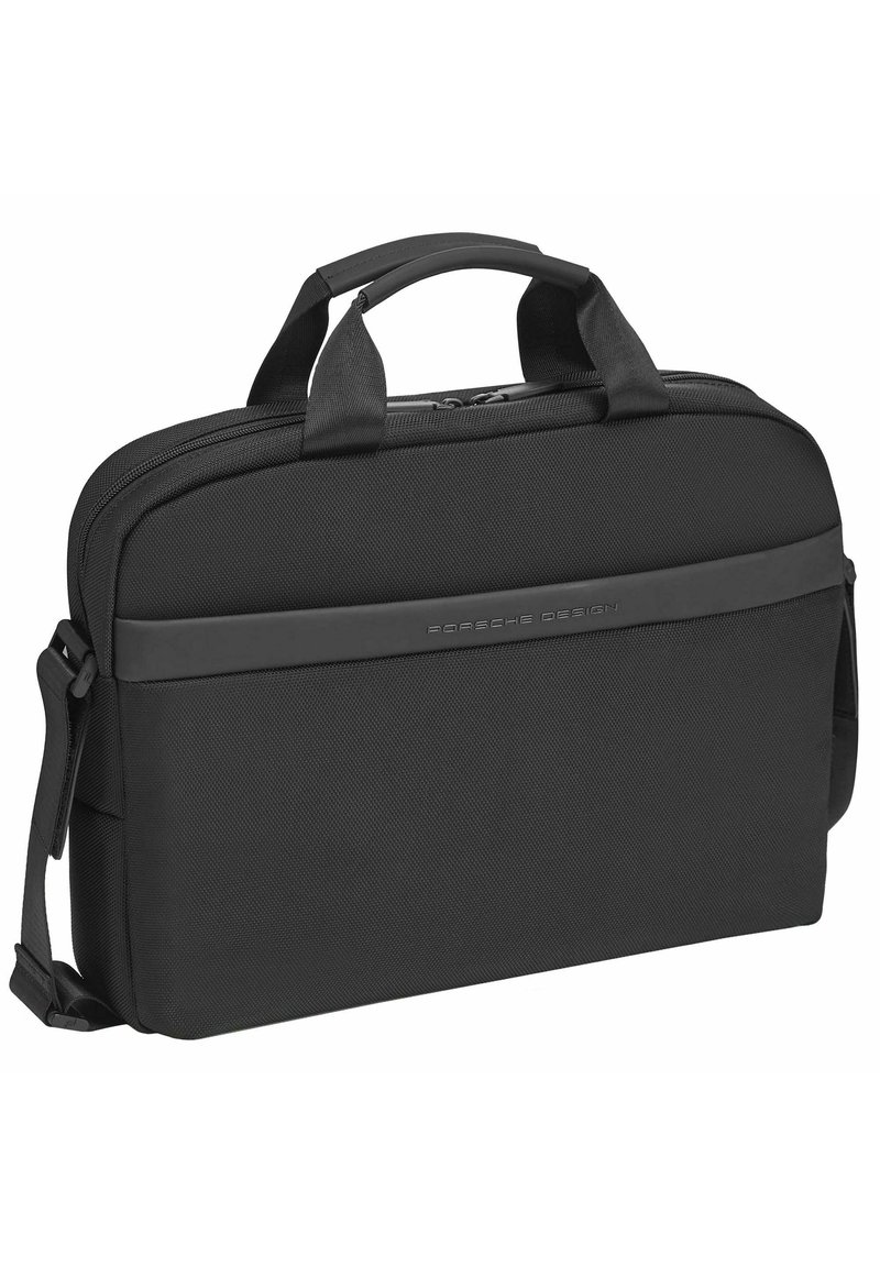 Porsche Design VOYAGER Laptop bag black Zalando.de