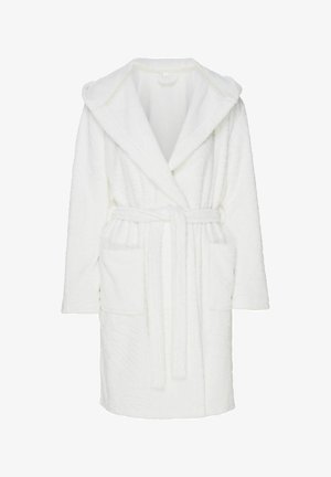 Henderson, DARYL - Bademantel - off-white