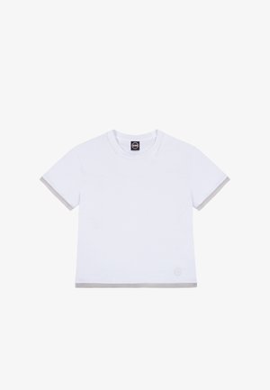 Colmar Originals, WITH DETAILS - Basic póló - white
