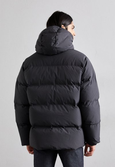 Holzweiler DOVRE JACKET - Tolldzseki - grey
