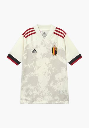 adidas Performance RBFA - Vereinsmannschaften - white