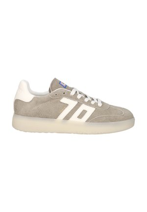 BOSTON - Baskets basses - beige