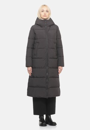 MISSY - Cappotto invernale - nero