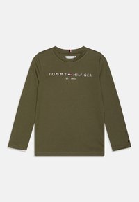 Unausgewählt, utility olive