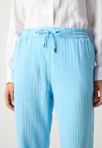 Esprit Nohavice - light turquoise