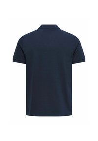 Only & Sons Polo - navy blazer