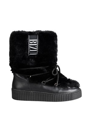 BIZUU, FINN - Winter boots - black