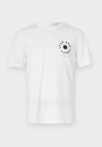 Δεν επιλέχθηκε, white