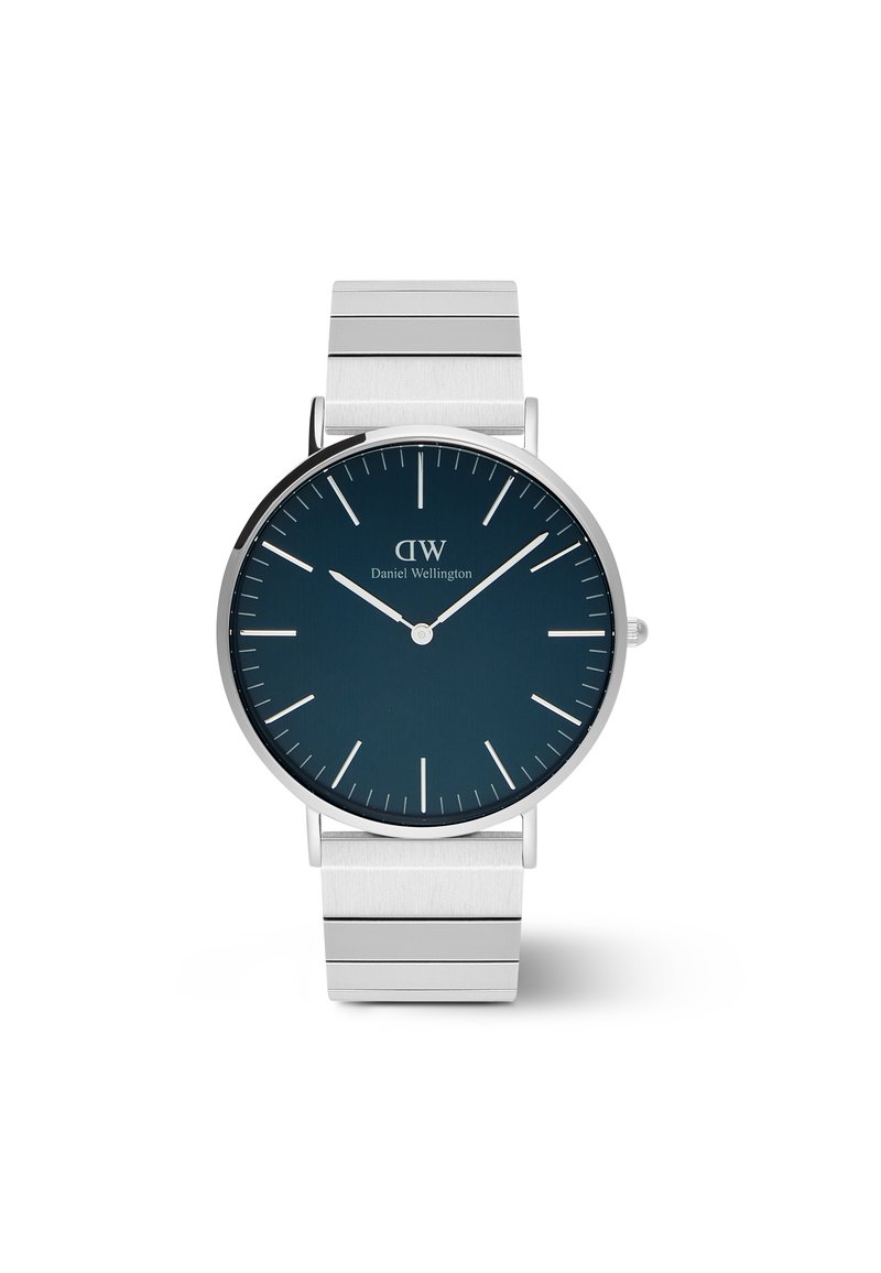 Daniel Wellington CLASSIC PIANO LINK ARCTIC Orologio silver