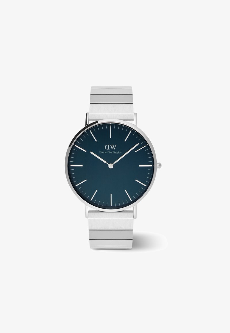 Daniel Wellington CLASSIC PIANO LINK ARCTIC Orologio silver
