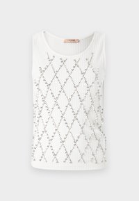 Top - white
