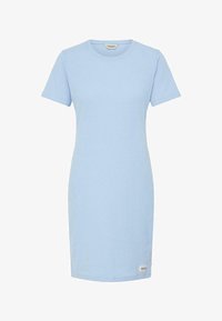 Unausgewählt, vista blue