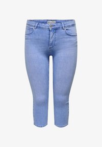 Δεν επιλέχθηκε, special bright blue denim