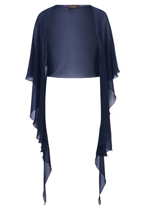 Vera Mont STOLA MIT VOLANT - Mantella - night sky