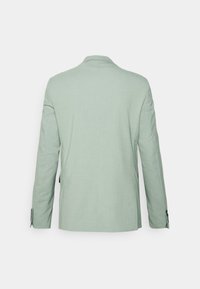 Lindbergh PLAIN  - Fato - dusty green