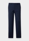 GETLIN - Pantaloni eleganti - dark blue