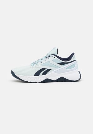 NANOFLEX TR - Chaussures d'entraînement et de fitness - blue/vector navy/footwear white