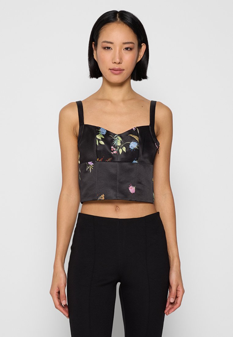 RIANI Top zwart RIANI Top zwart