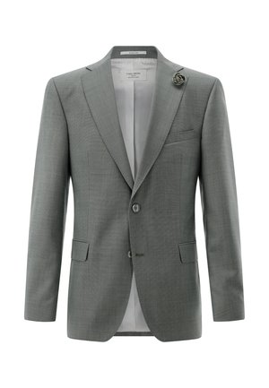 TANNON - Sakko - hellgrün