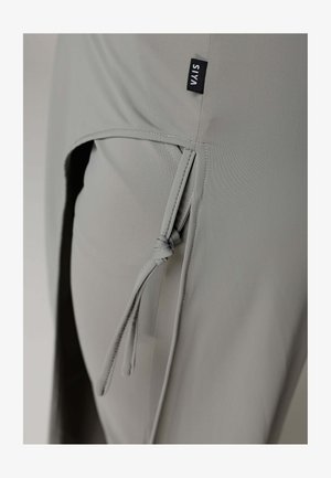 SIYA Swimwear, NORTH - Boerkini - dark grey