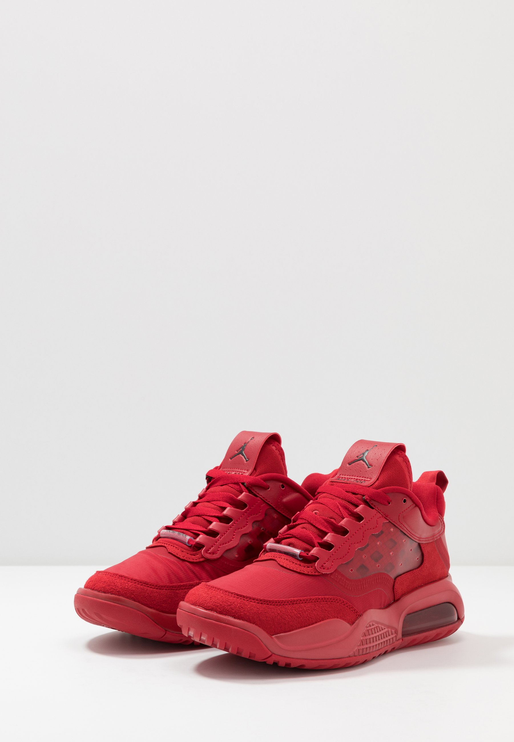 Jordan MAX 200 - Zapatillas - gym red/black/rojo - Zalando.es