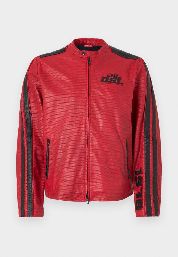 POP - Leather jacket3