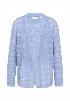 usha, Strickjacke - hellblau