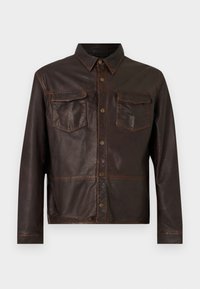 Επιλέχθηκε, used brown