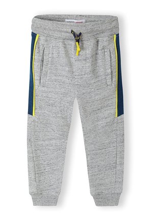 JOGGERS - Tepláky - light grey