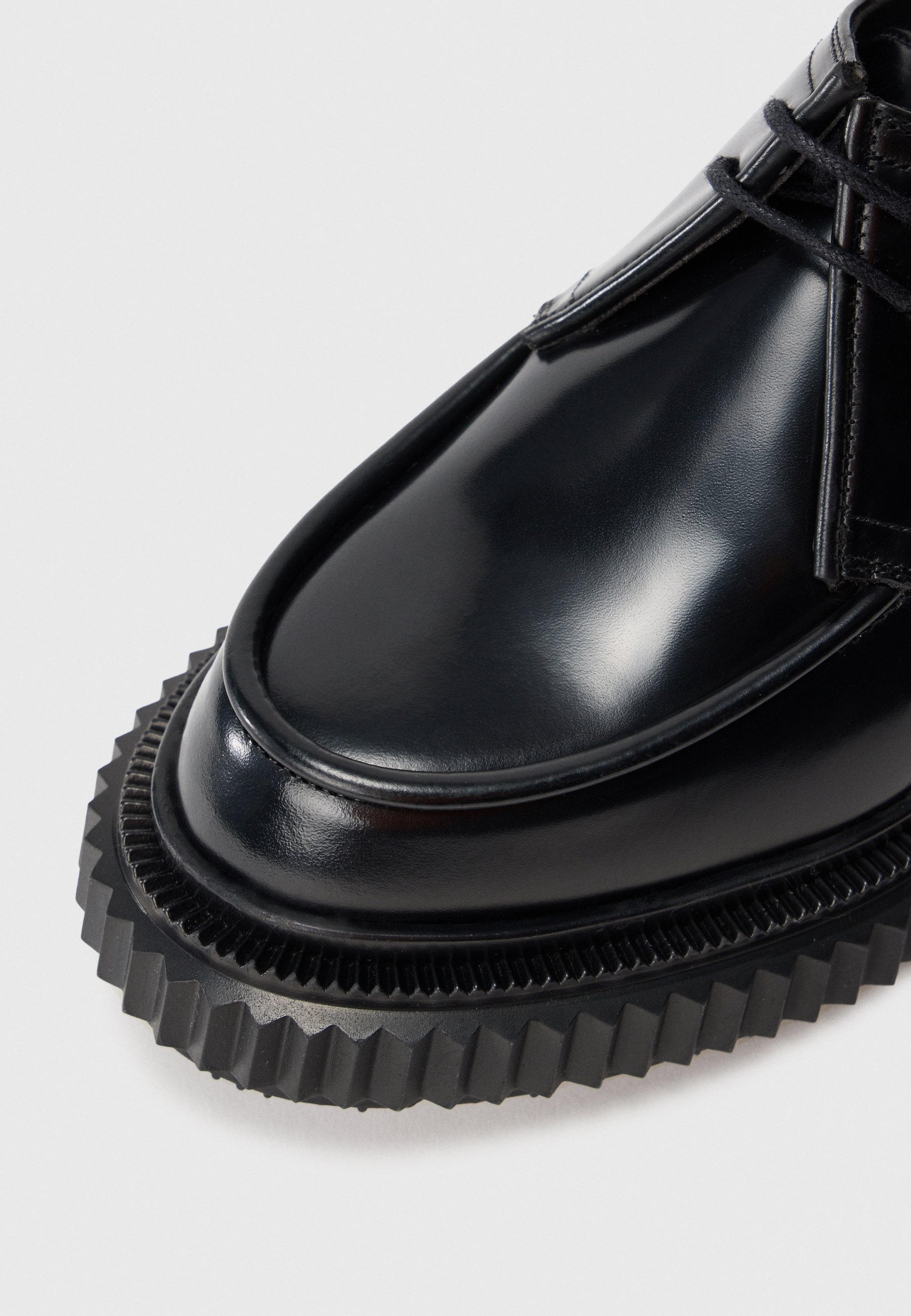 Adieu TYPE 181 UNISEX - Derbies - black/noir - ZALANDO.FR