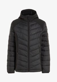 Nevybrané, true black