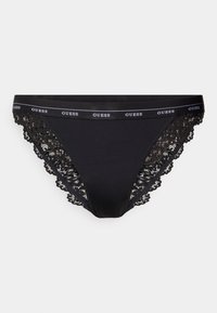 JANE BRAZILIAN - Alushousut - jet black