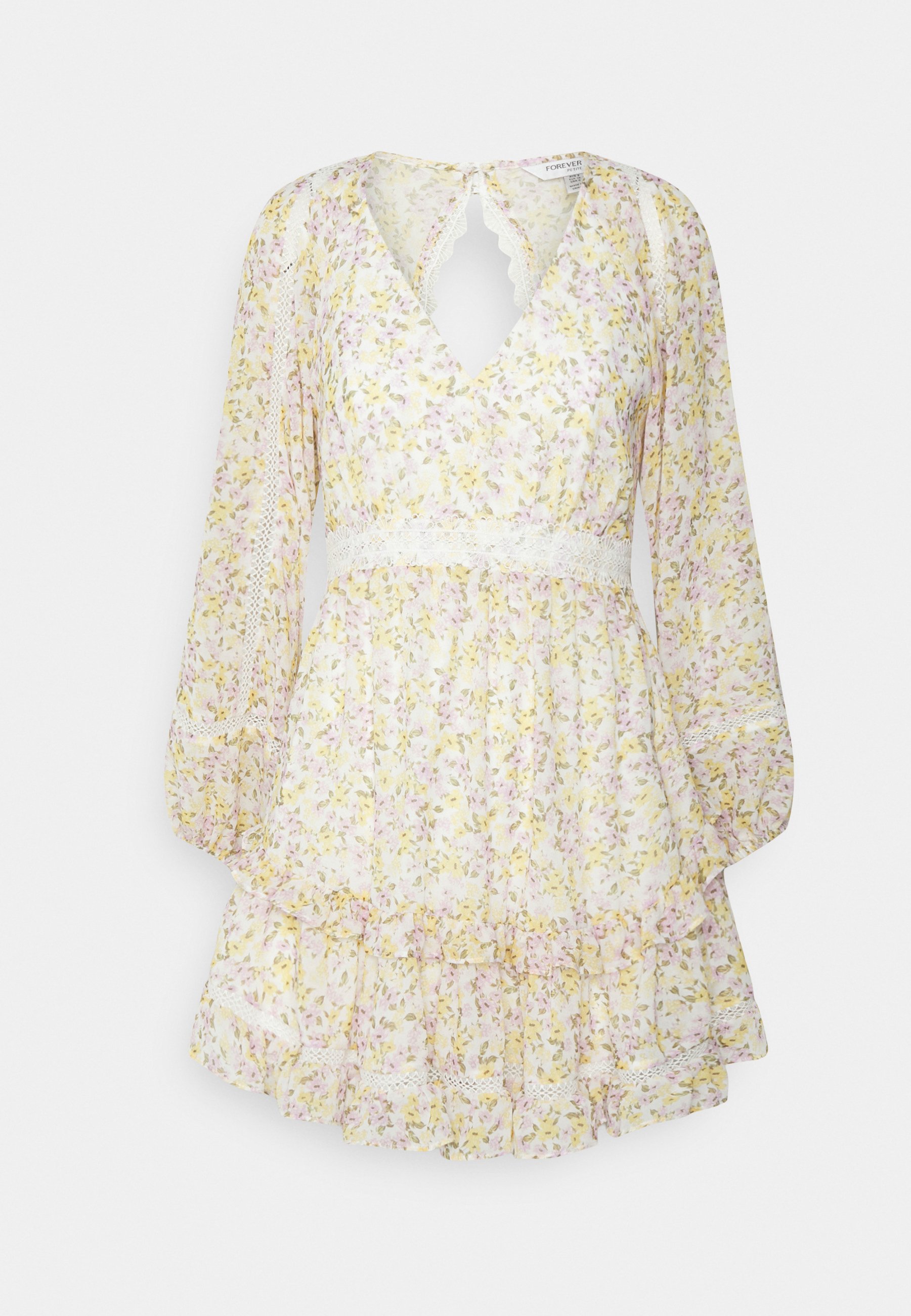 Forever New Petite JANE SPLICE MINI 