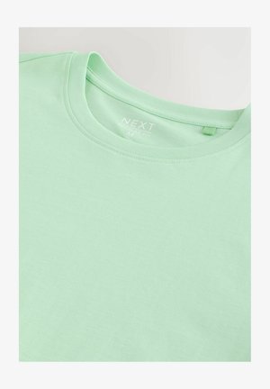 Next, - T-shirt basic