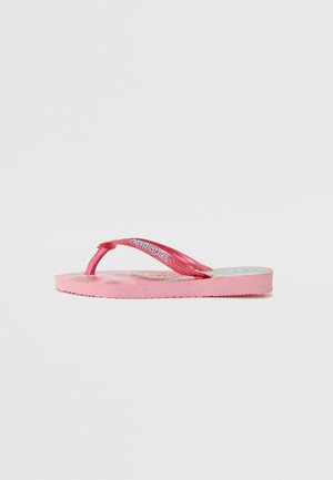 Havaianas PRINCESS różowy