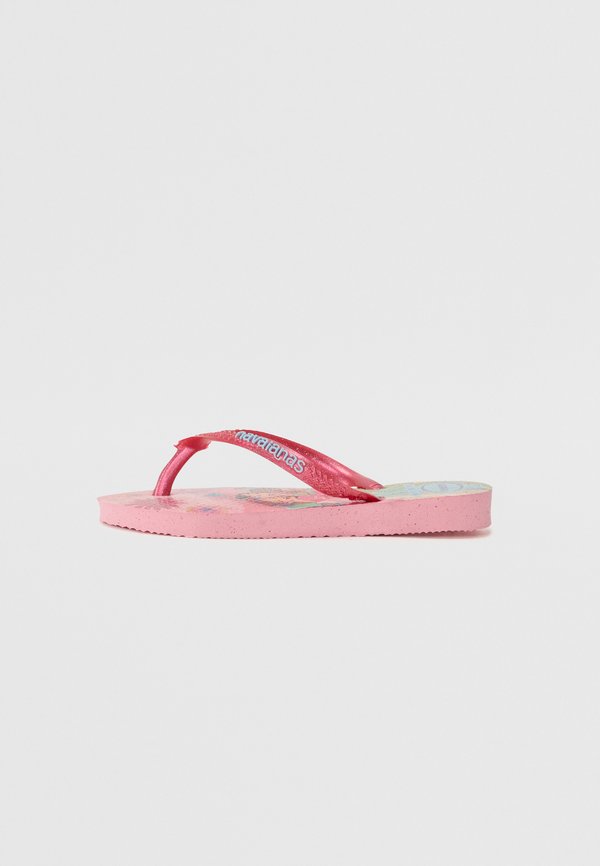 PRINCESS - T-bar sandals4