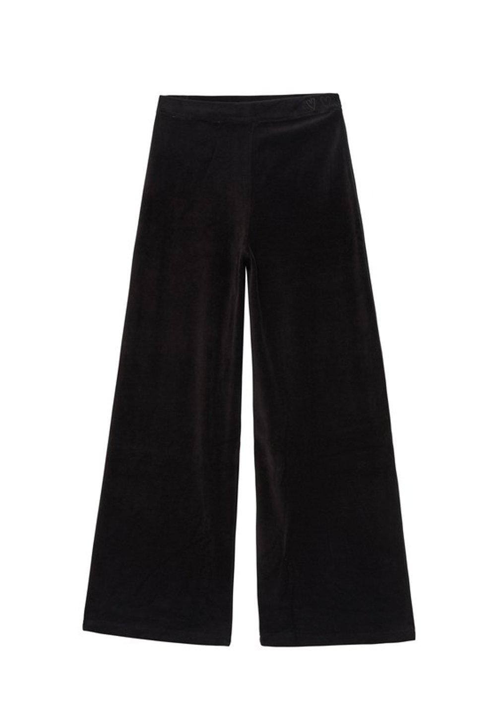 Desigual Pantaloni - black/nero - Zalando.it