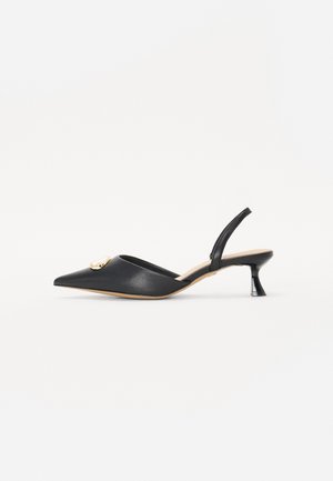 DELICATE PILLOW WALK - Klassieke pumps - black
