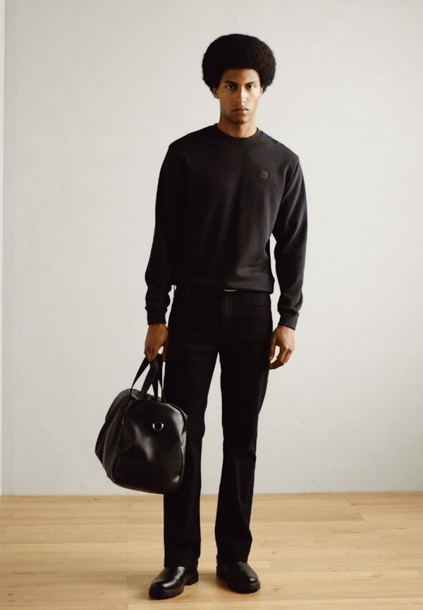 CORE LOGO - Sweatshirt4