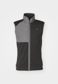 Nevybráno, black heather/slate sky